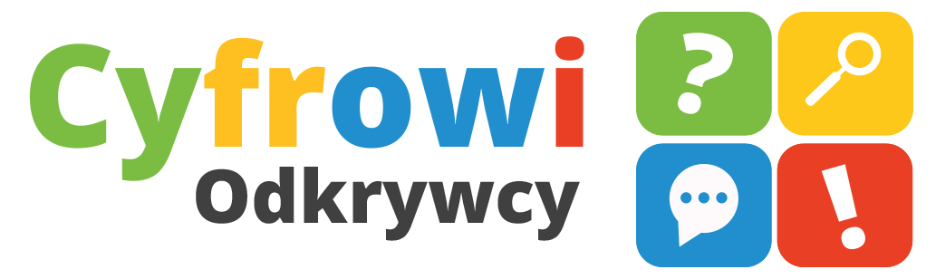 Cyfrowi Odkrywcy