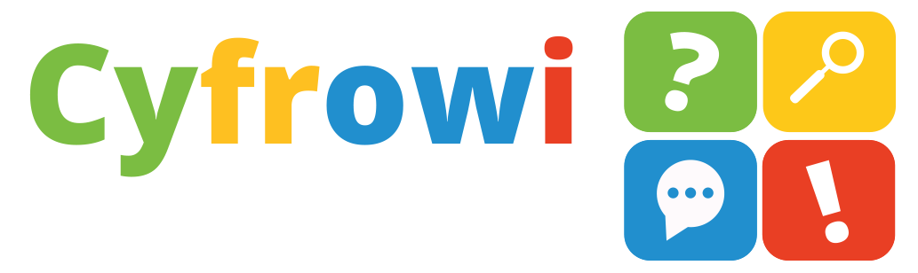 Cyfrowi Odkrywcy